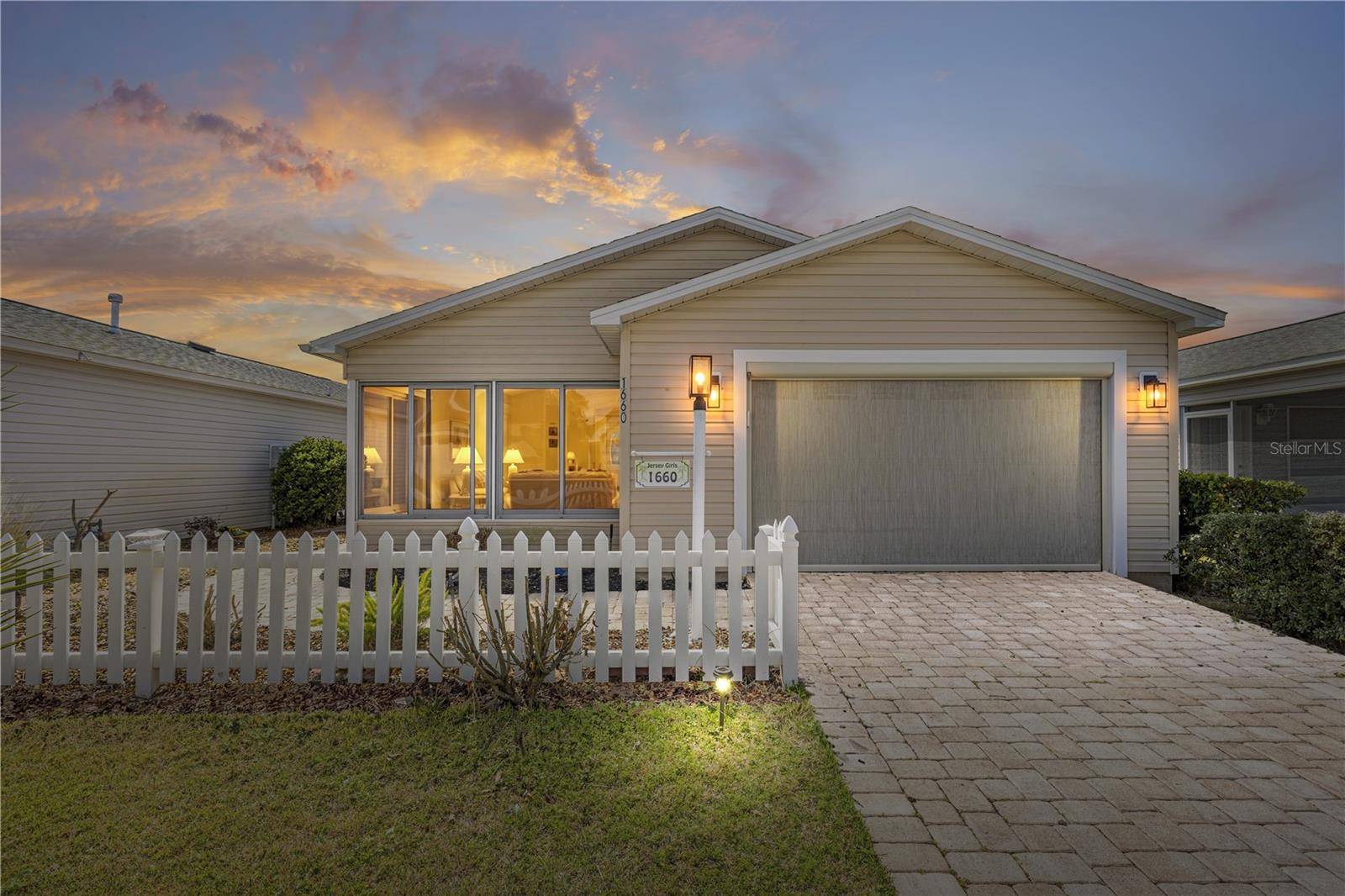 1660 ORR TER, The Villages, FL 32162