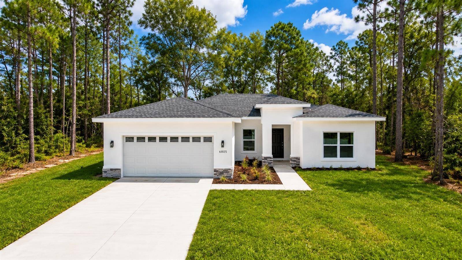 6805 SW 131ST PL, Ocala, FL 34473