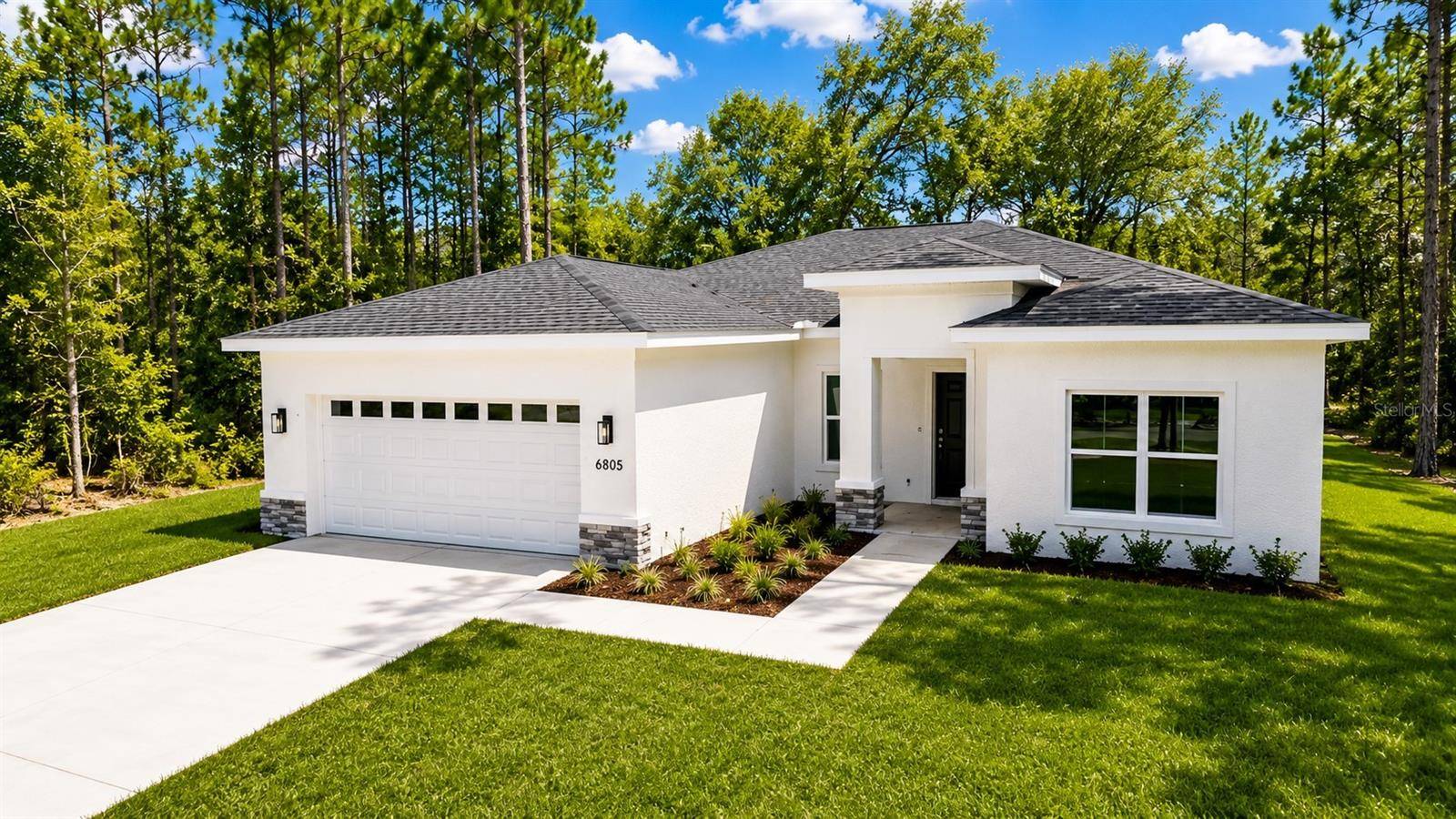 6805 SW 131ST PL, Ocala, FL 34473