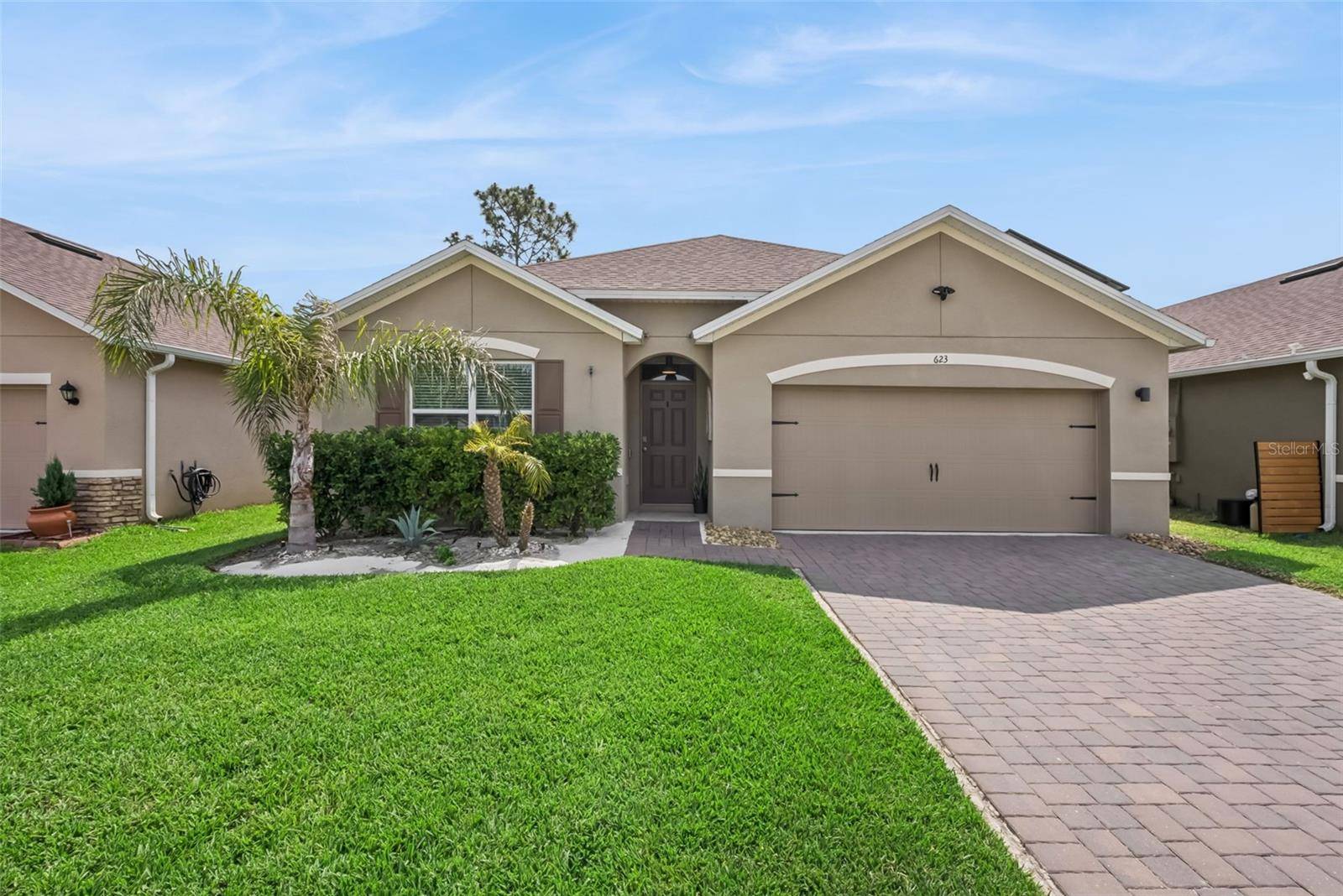 623 LAZIO CIR, Debary, FL 32713