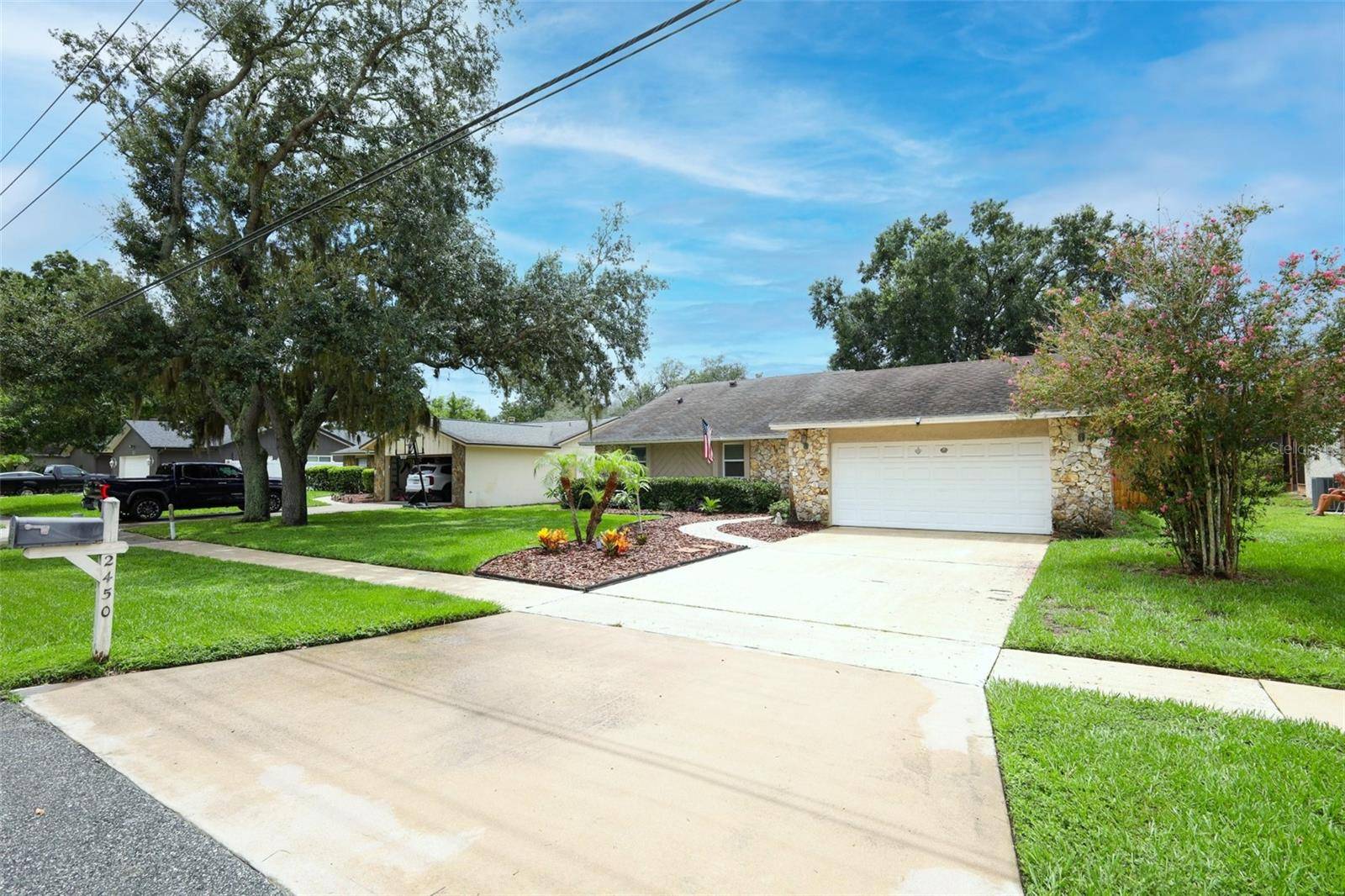 2450 CANTERCLUB TRL, Apopka, FL 32712