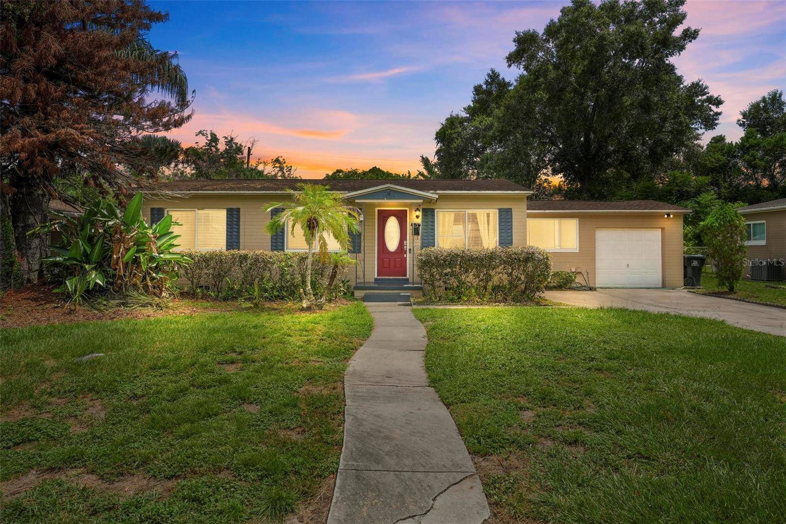 3000 HARGILL DR, Orlando, FL 32806