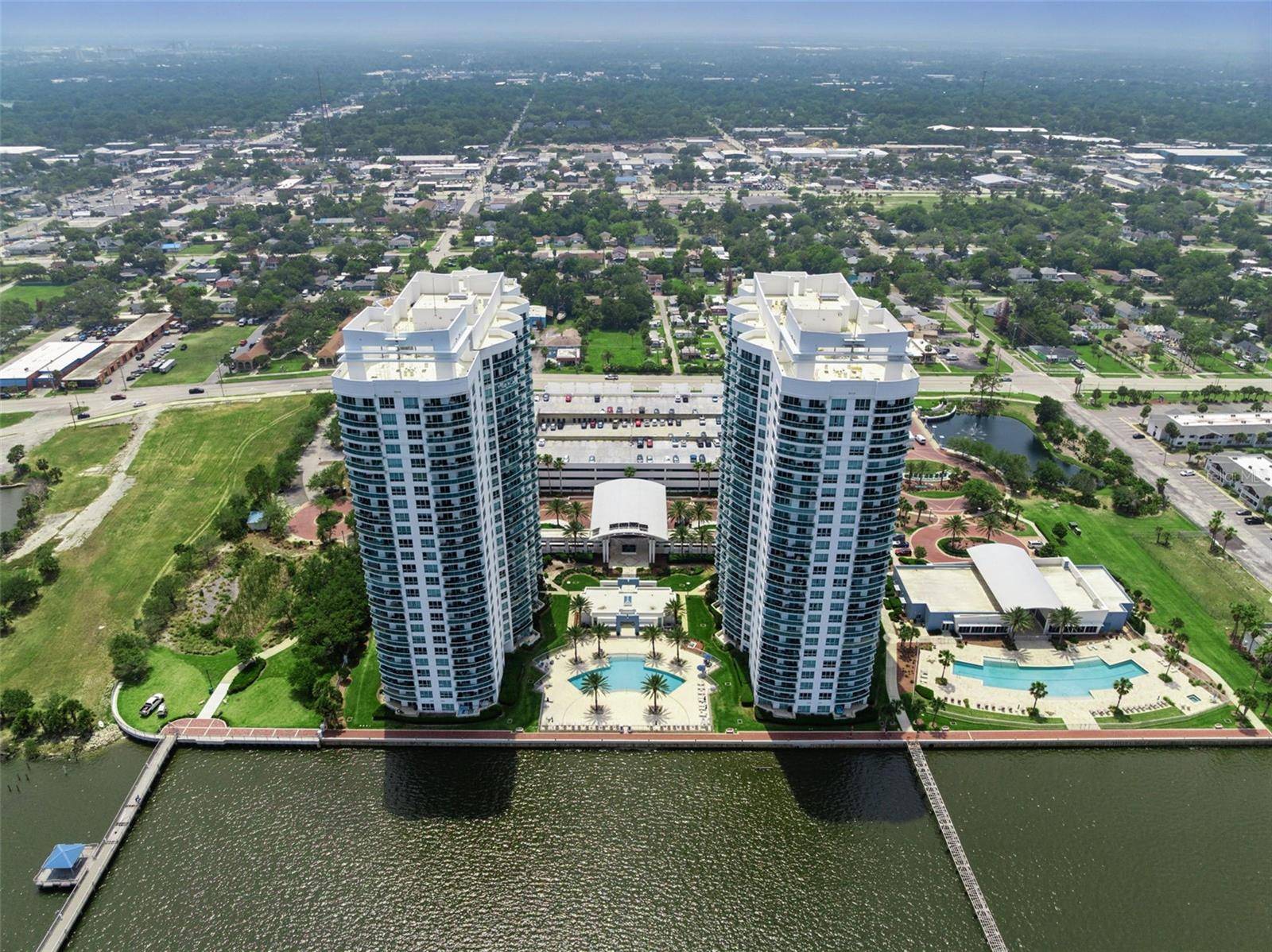 241 RIVERSIDE DR #608, Holly Hill, FL 32117