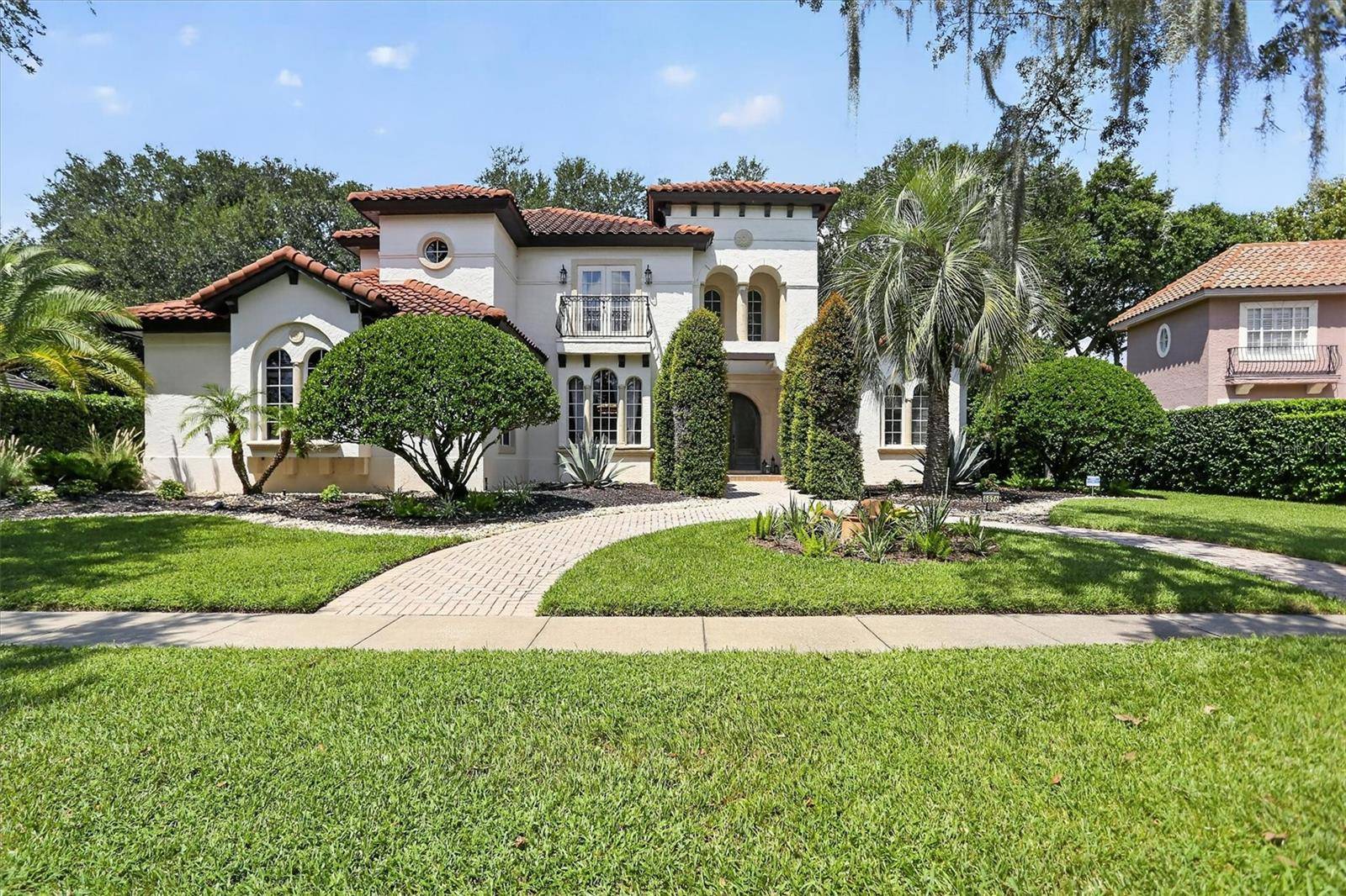 8826 SOUTHERN BREEZE DR, Orlando, FL 32836