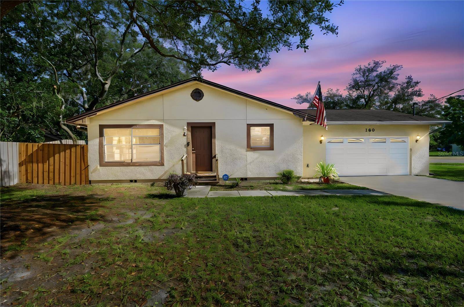 180 W 3RD ST, Chuluota, FL 32766