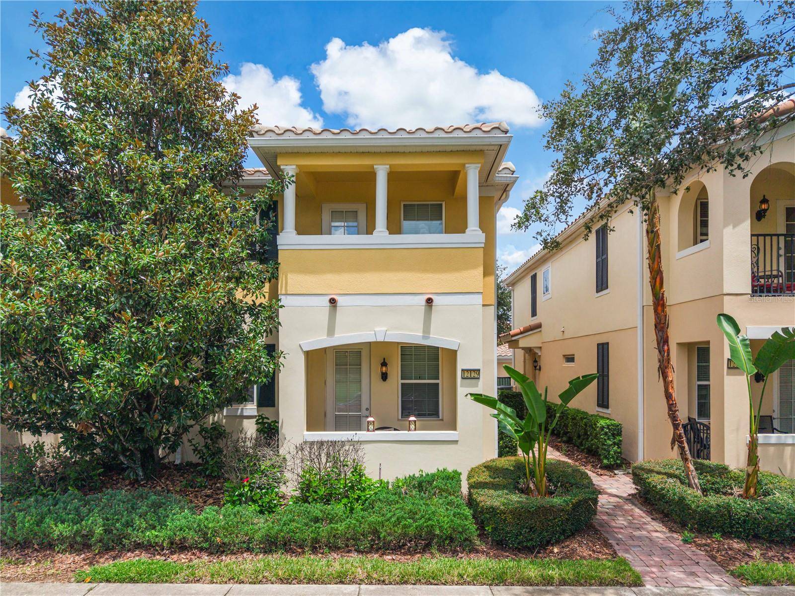 12129 BREDA LN, Orlando, FL 32827