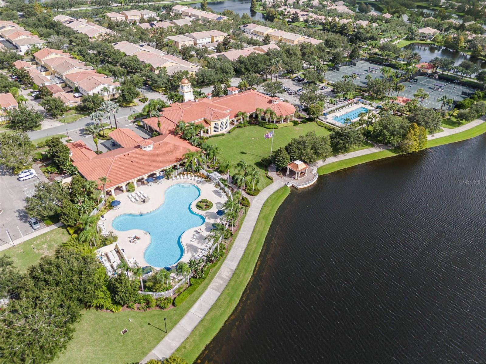 12129 BREDA LN, Orlando, FL 32827
