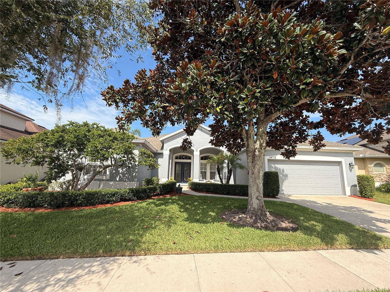 14112 ISLAMORADA DR, Orlando, FL 32837