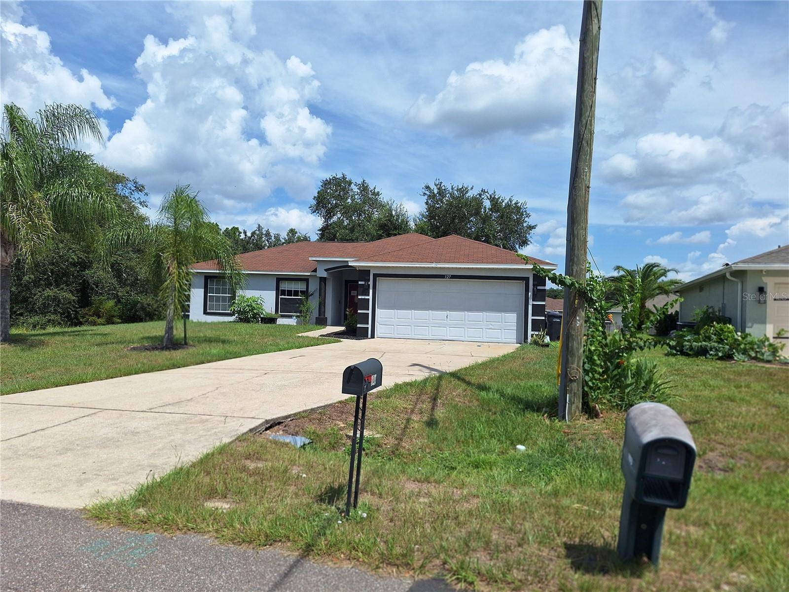 327 PUFFER CT, Poinciana, FL 34759