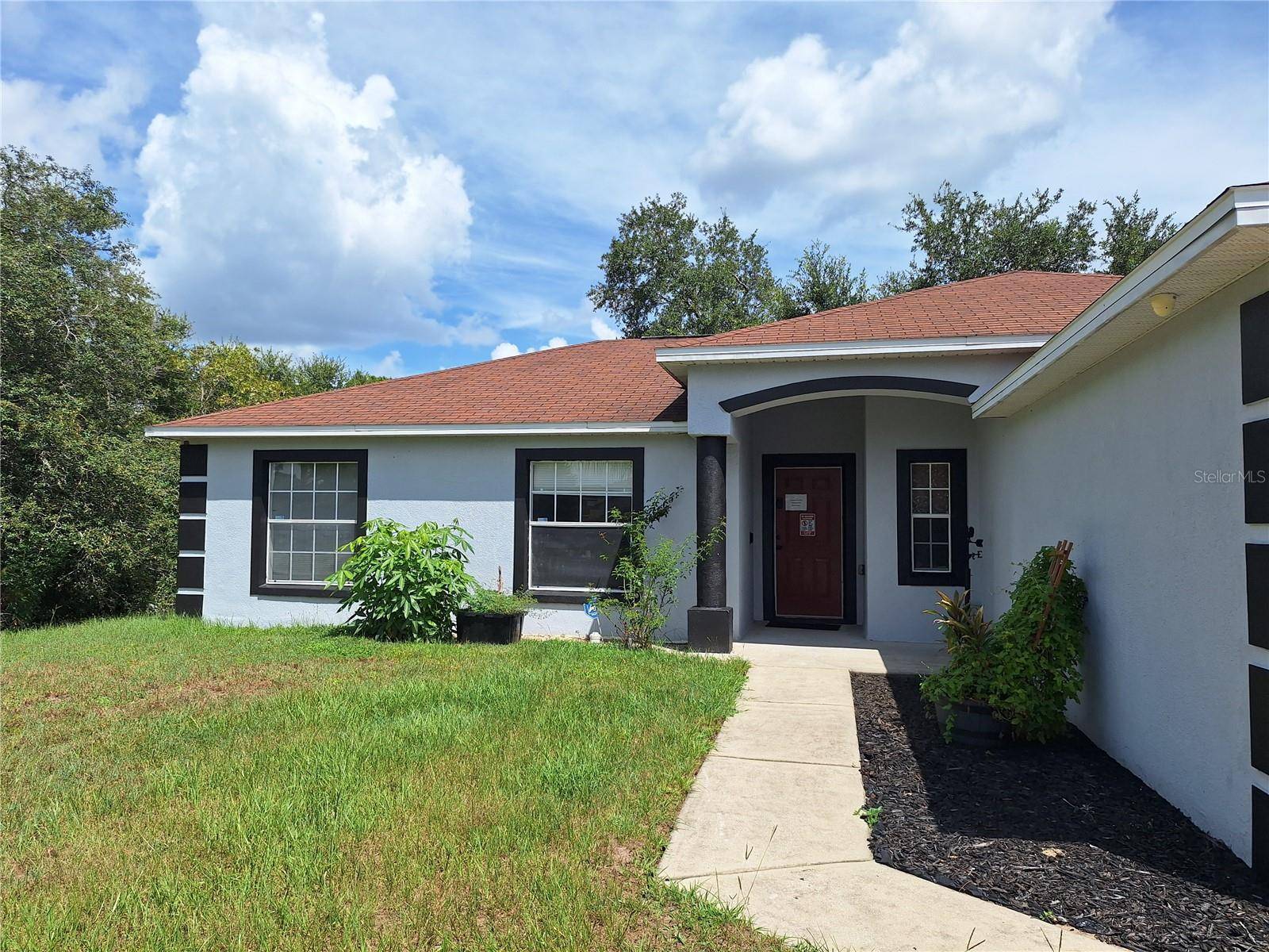 327 PUFFER CT, Poinciana, FL 34759