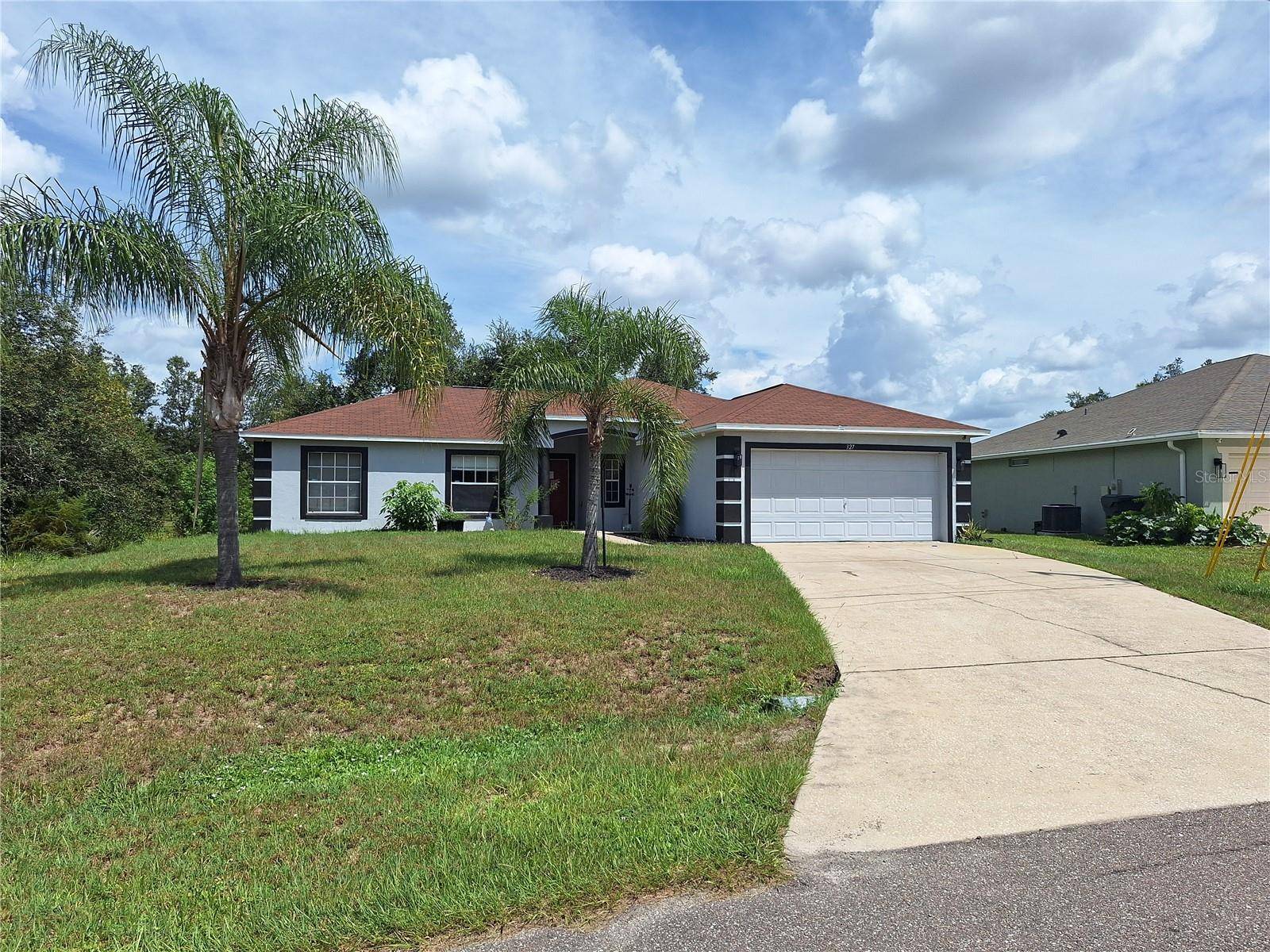 327 PUFFER CT, Poinciana, FL 34759