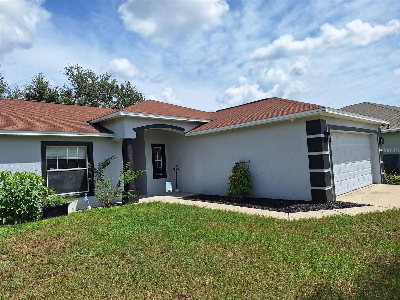 327 PUFFER CT, Poinciana, FL 34759