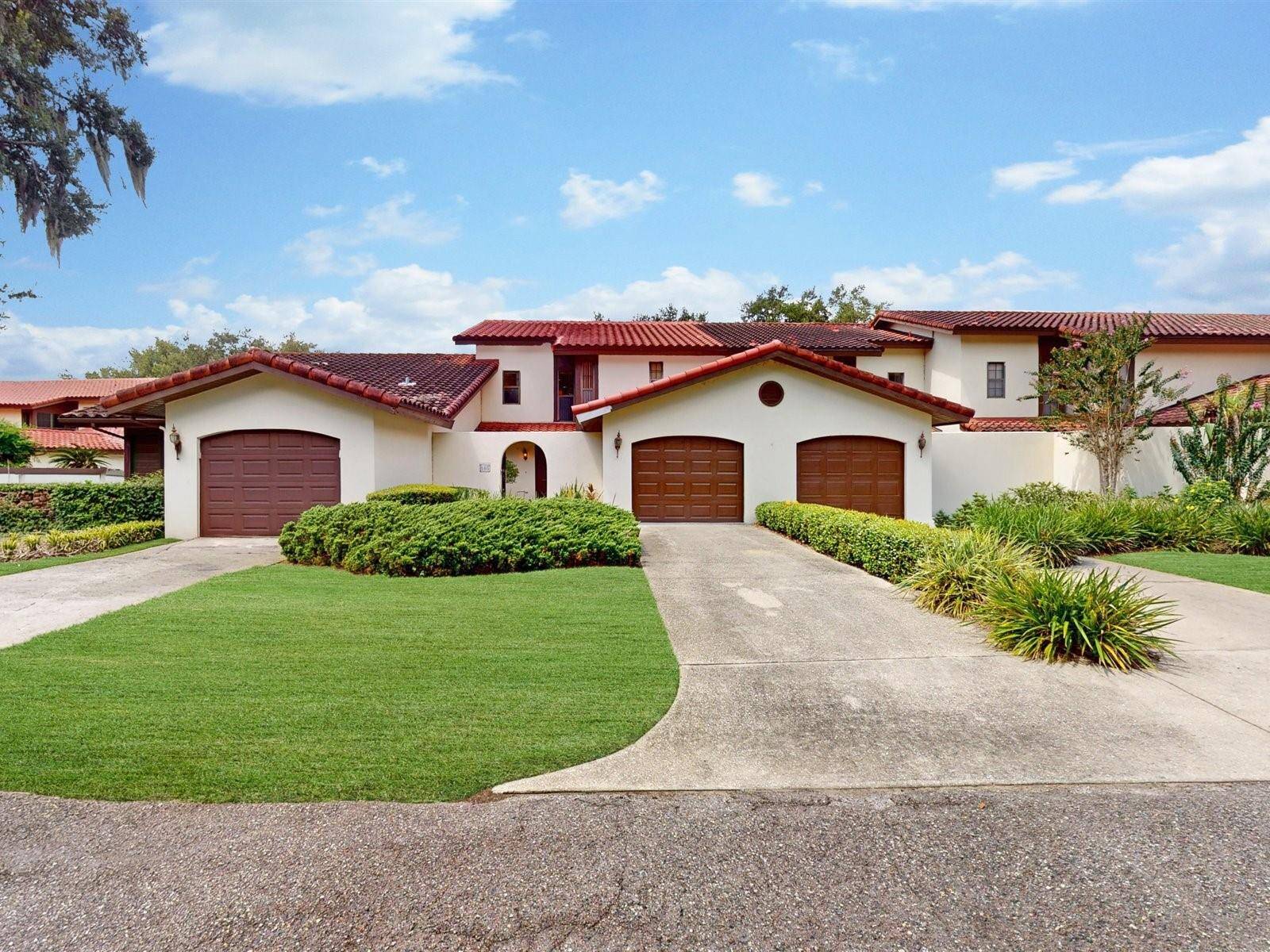 105 COVENTRY LN, Haines City, FL 33844
