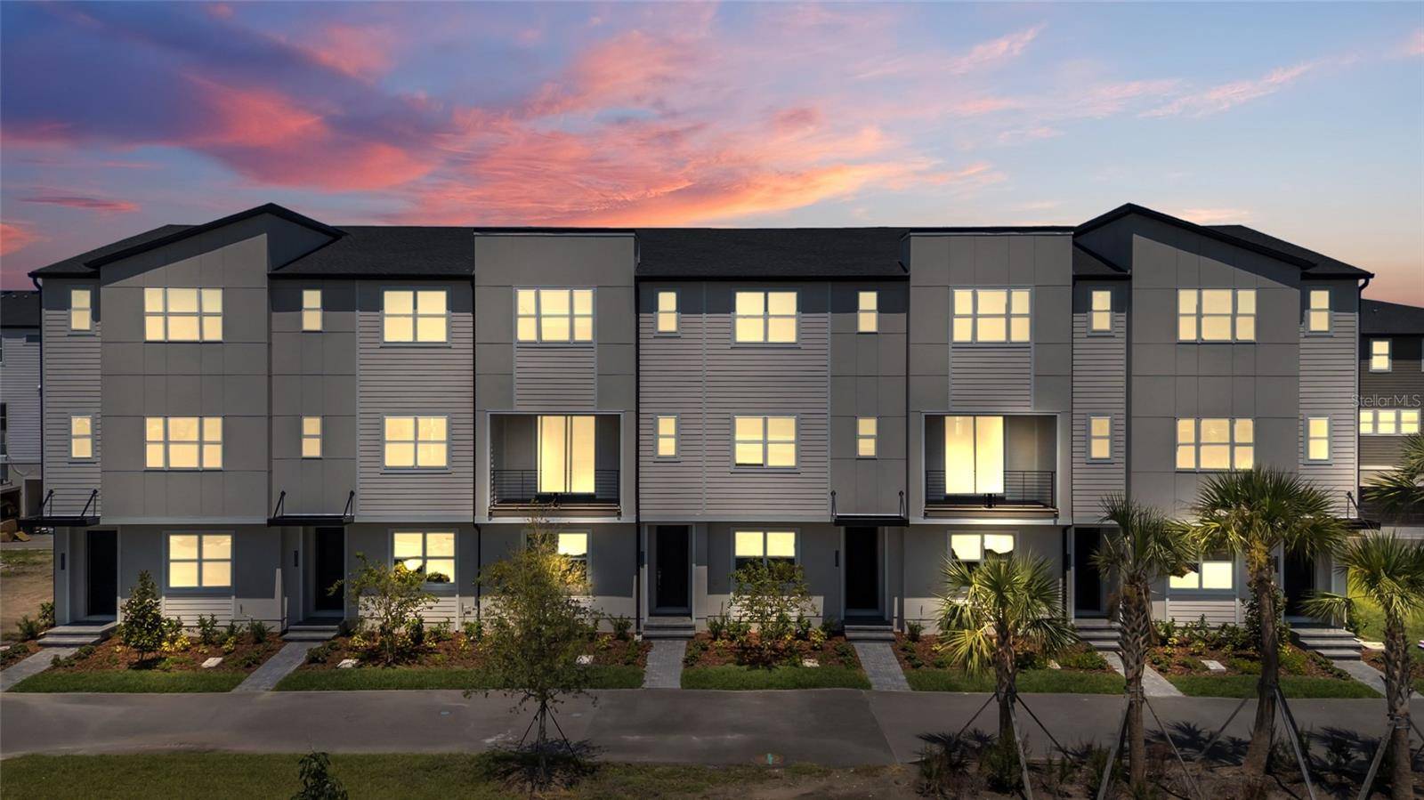 9305 LUMINARY BLVD, Orlando, FL 32827