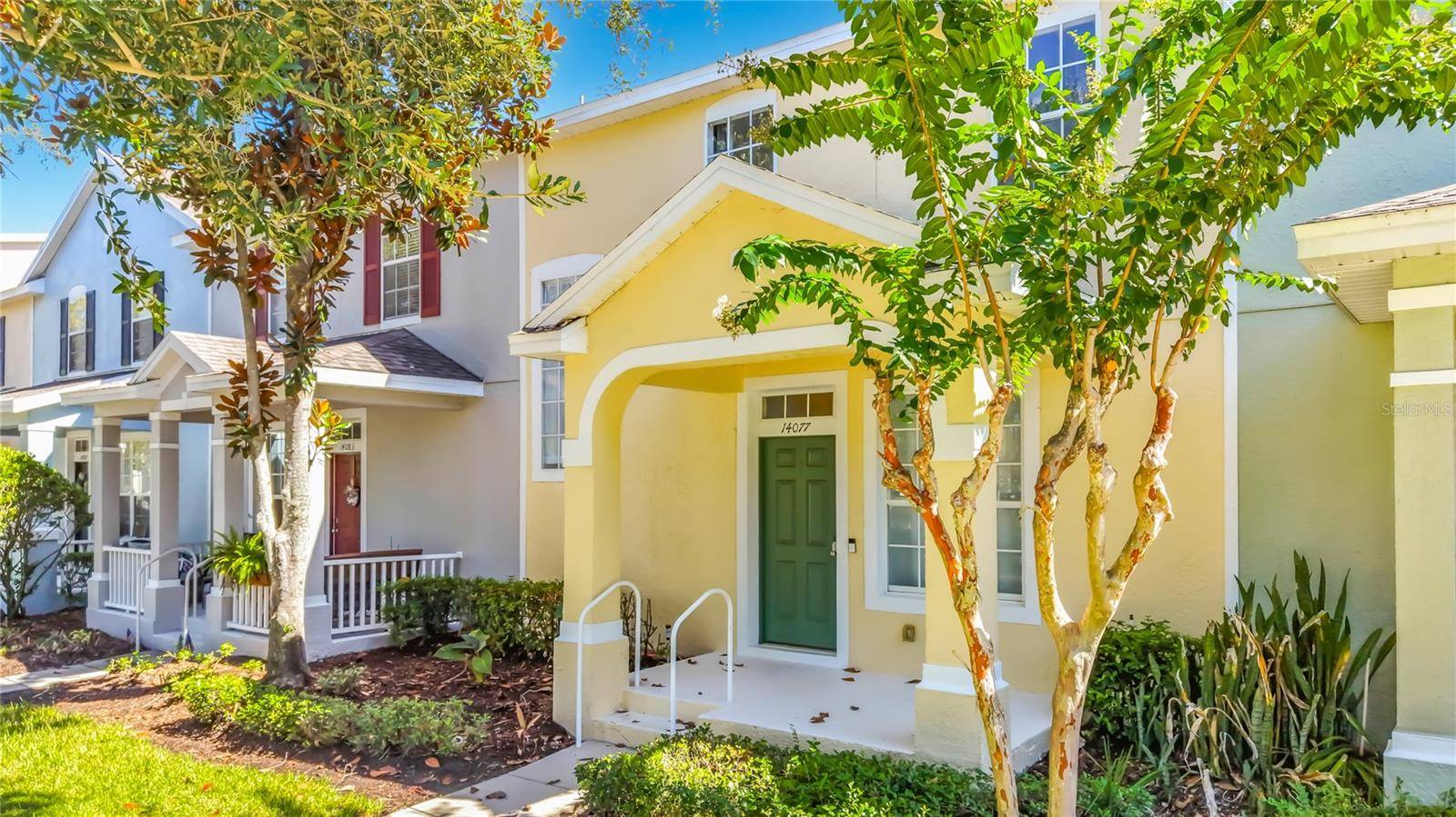 14077 ANCILLA BLVD, Windermere, FL 34786