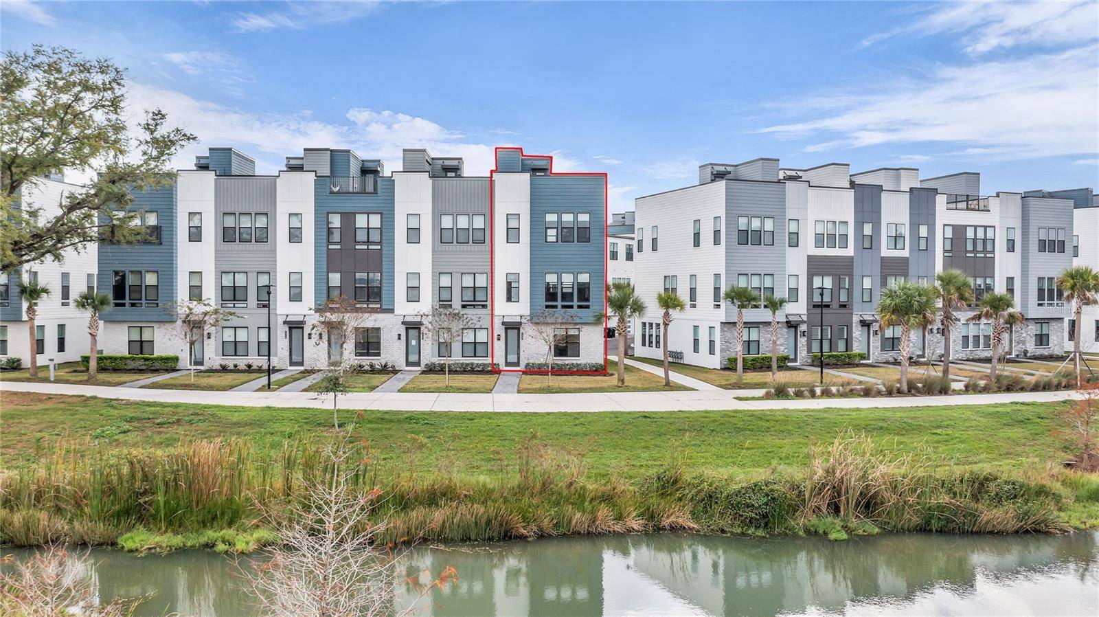 2402 ADDALIA ALY, Orlando, FL 32804