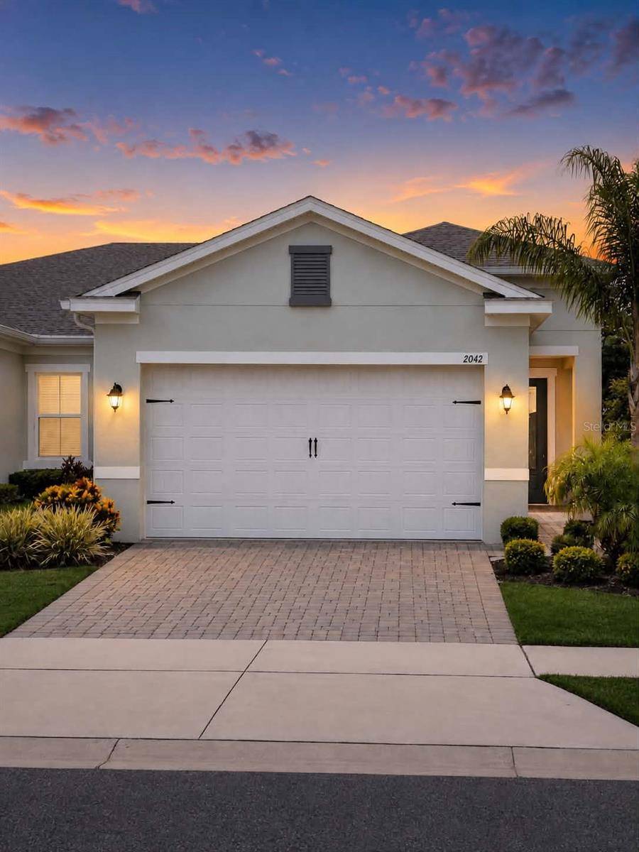 2042 KEY BAY TRL, Kissimmee, FL 34747