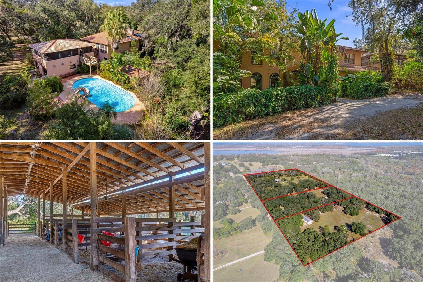 27910 DEBBIE RD, Okahumpka, FL 34762