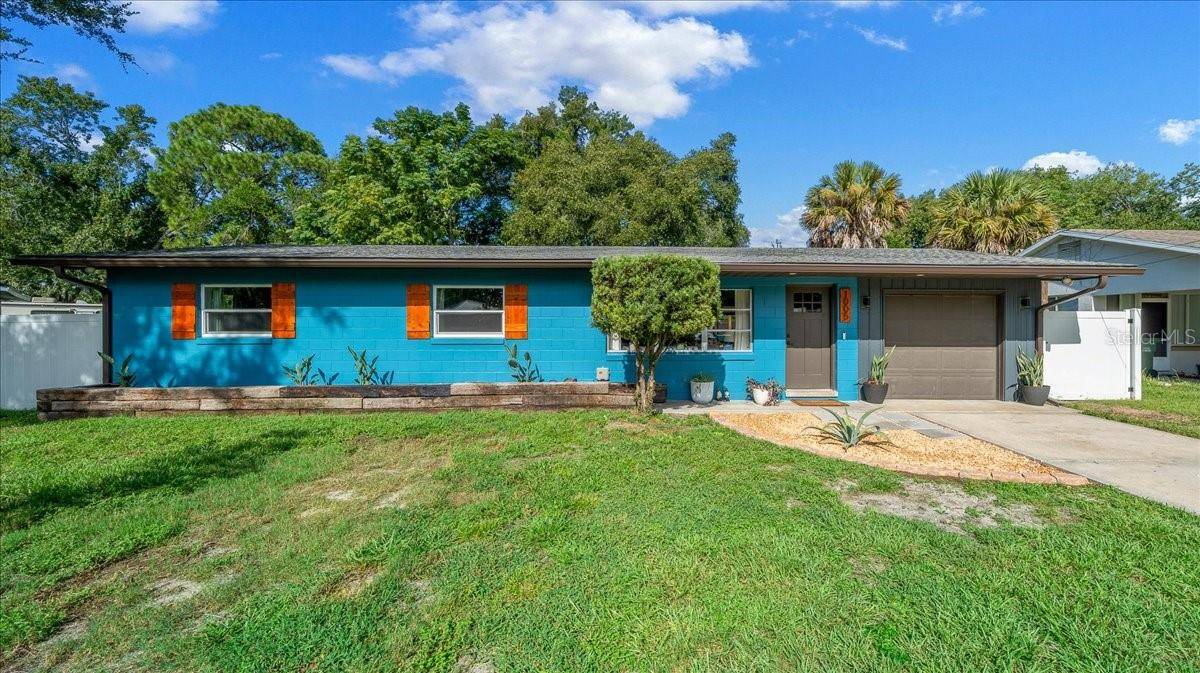 1005 PERKINS ST, Leesburg, FL 34748