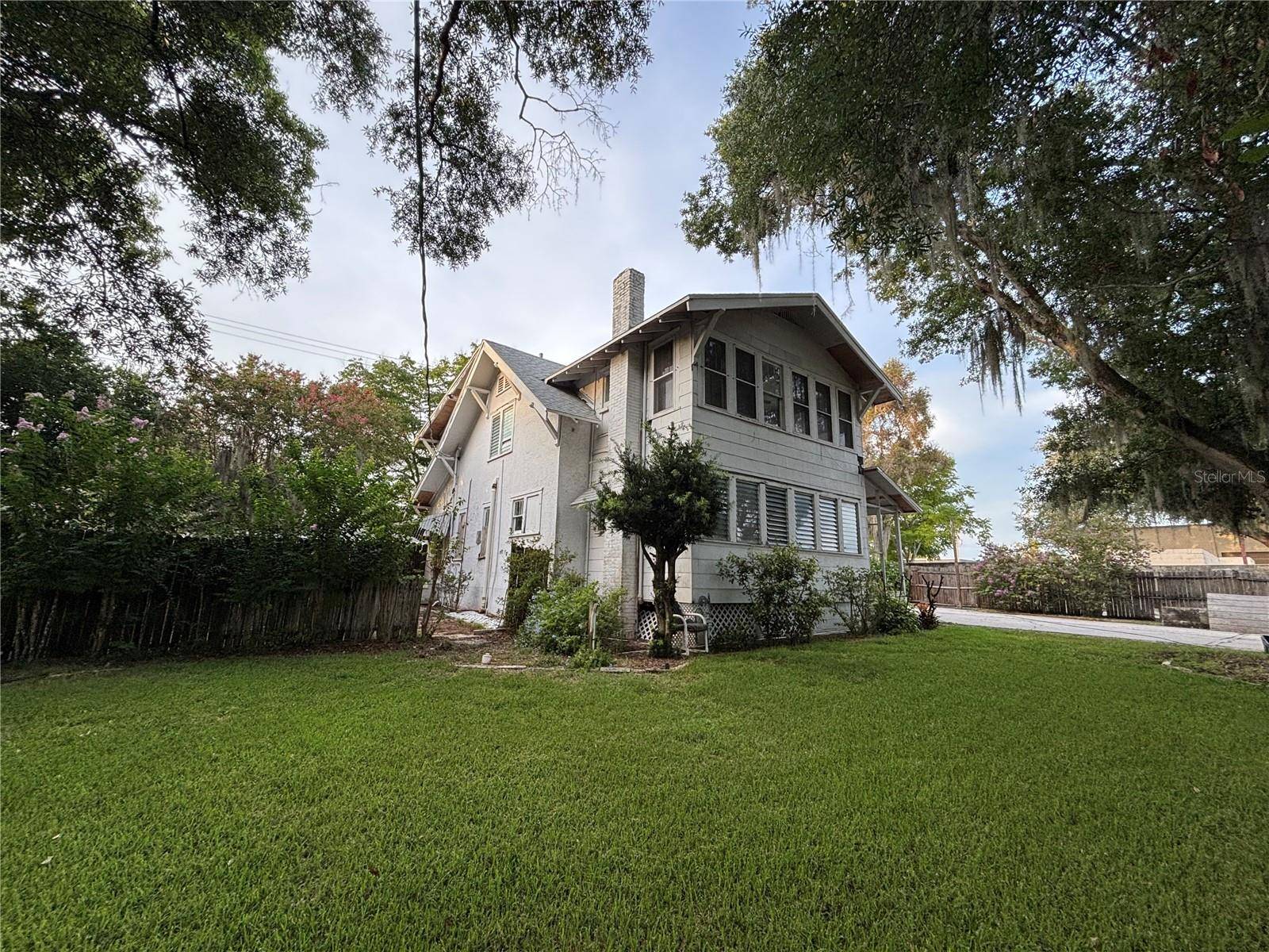 640 AVENUE I NW, Winter Haven, FL 33881