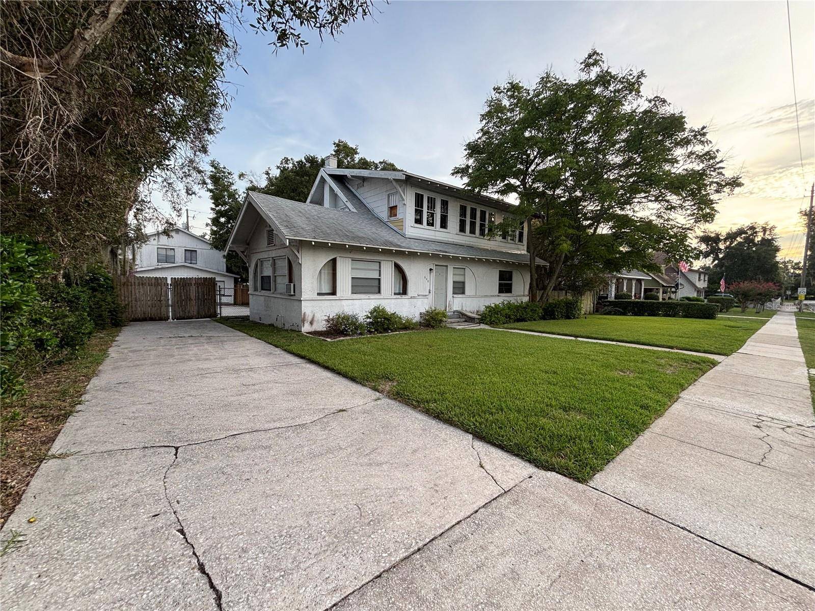 640 AVENUE I NW, Winter Haven, FL 33881