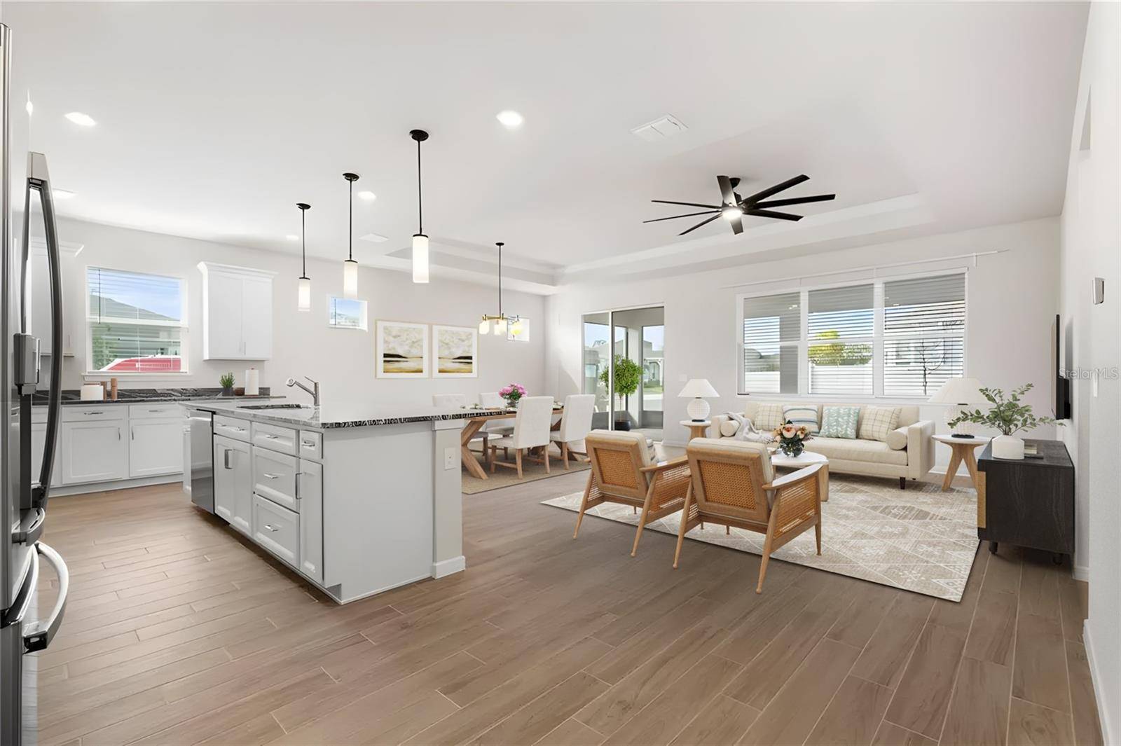 13360 SUNNY RETREAT LN, Winter Garden, FL 34787