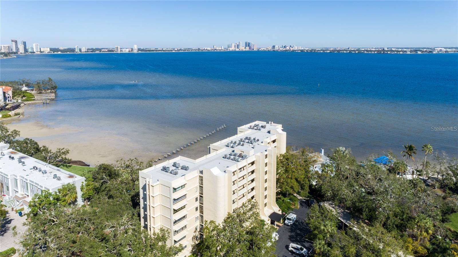 5020 BAYSHORE #403, Tampa, FL 33611