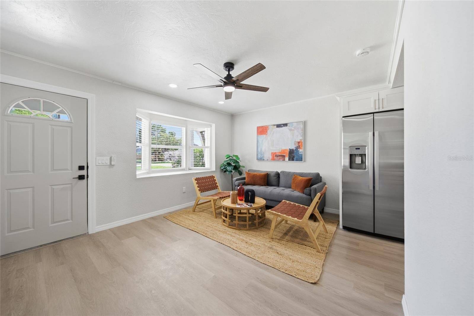 125 CRYSTAL BEACH AVE, Crystal Beach, FL 34681