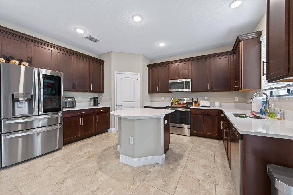 12636 SOURWOOD WAY, New Port Richey, FL 34654