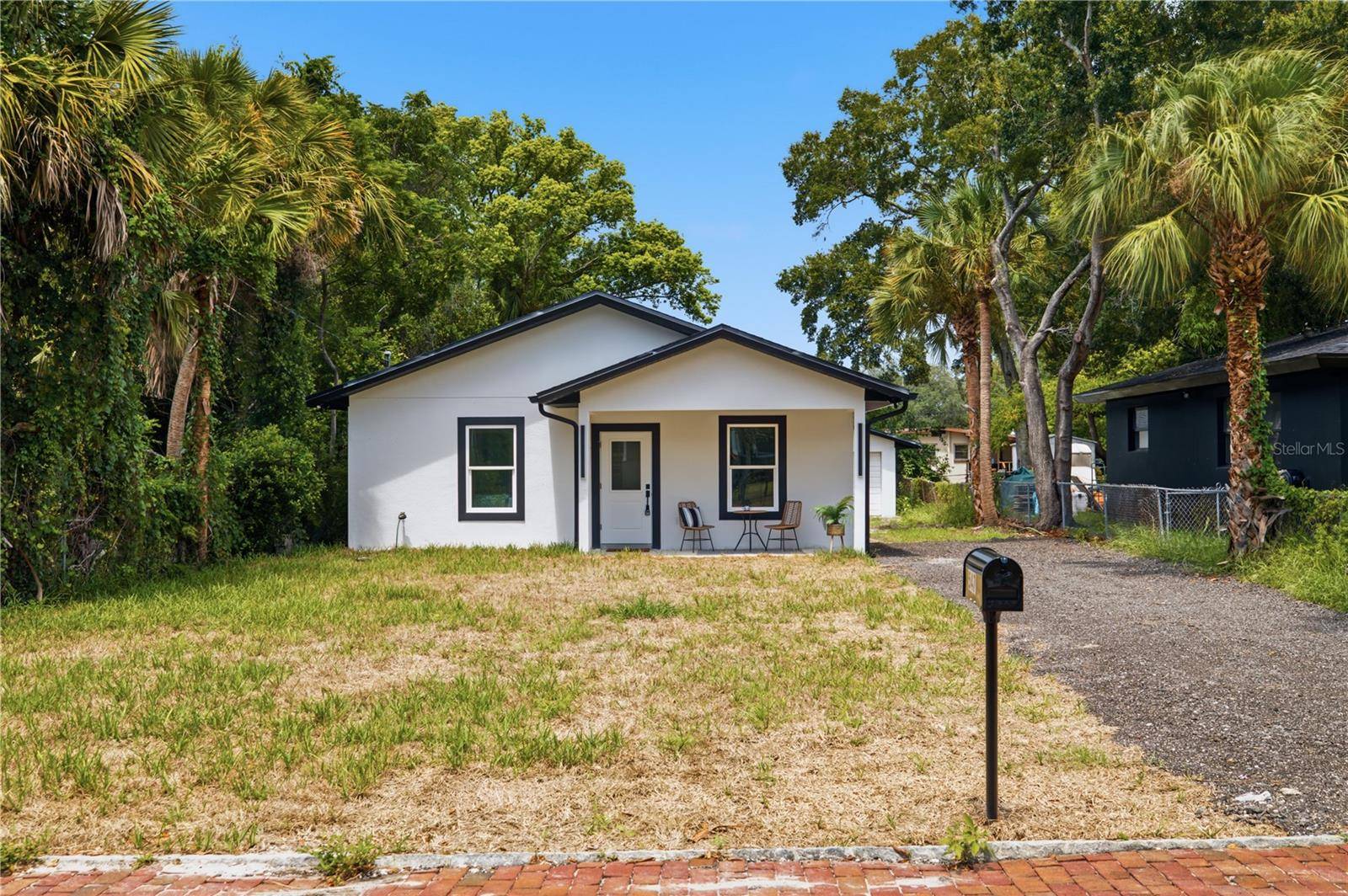 547 CYPRESS ST, Tarpon Springs, FL 34689