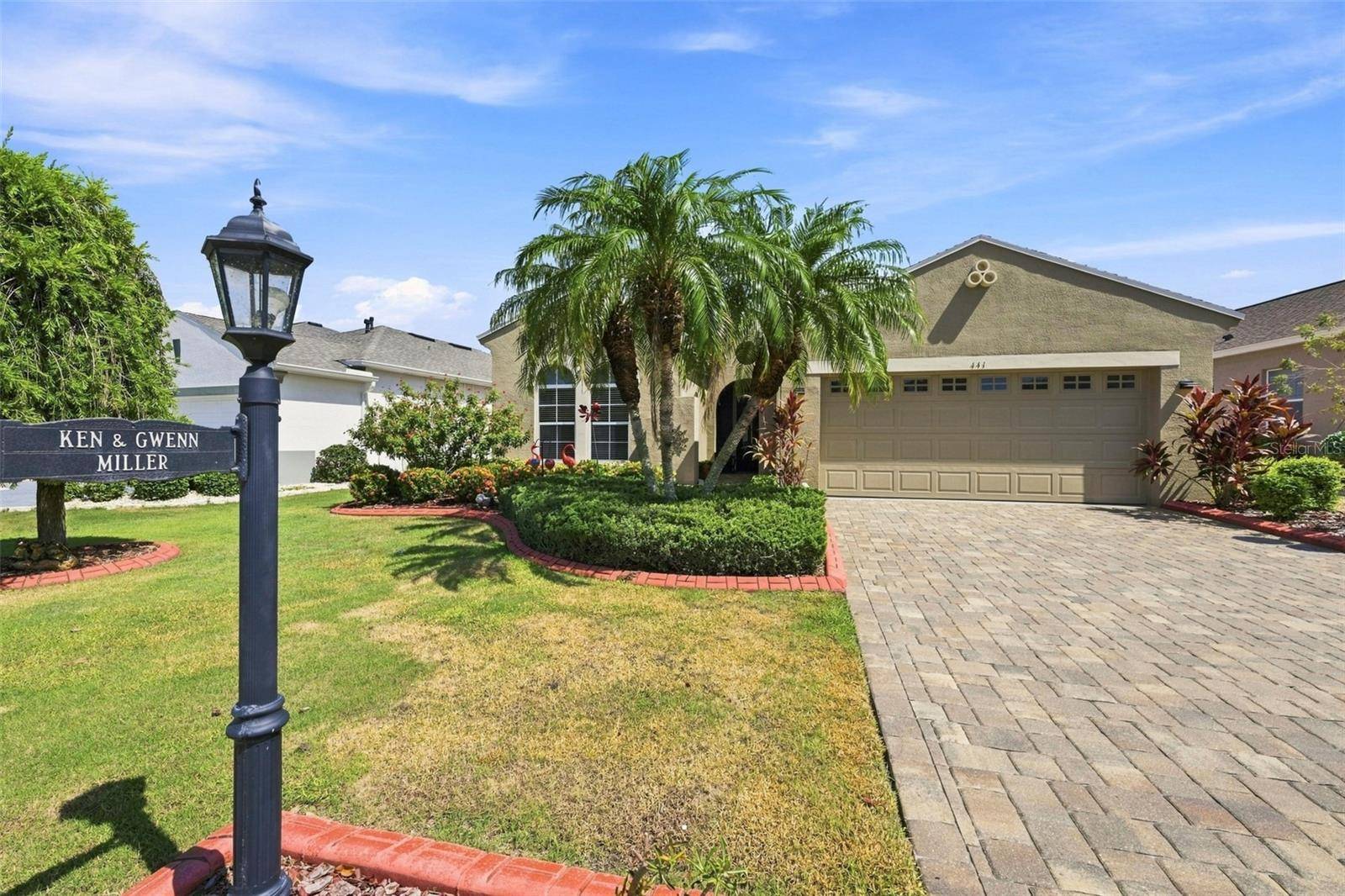 441 NOBLE FAIRE DR, Sun City Center, FL 33573