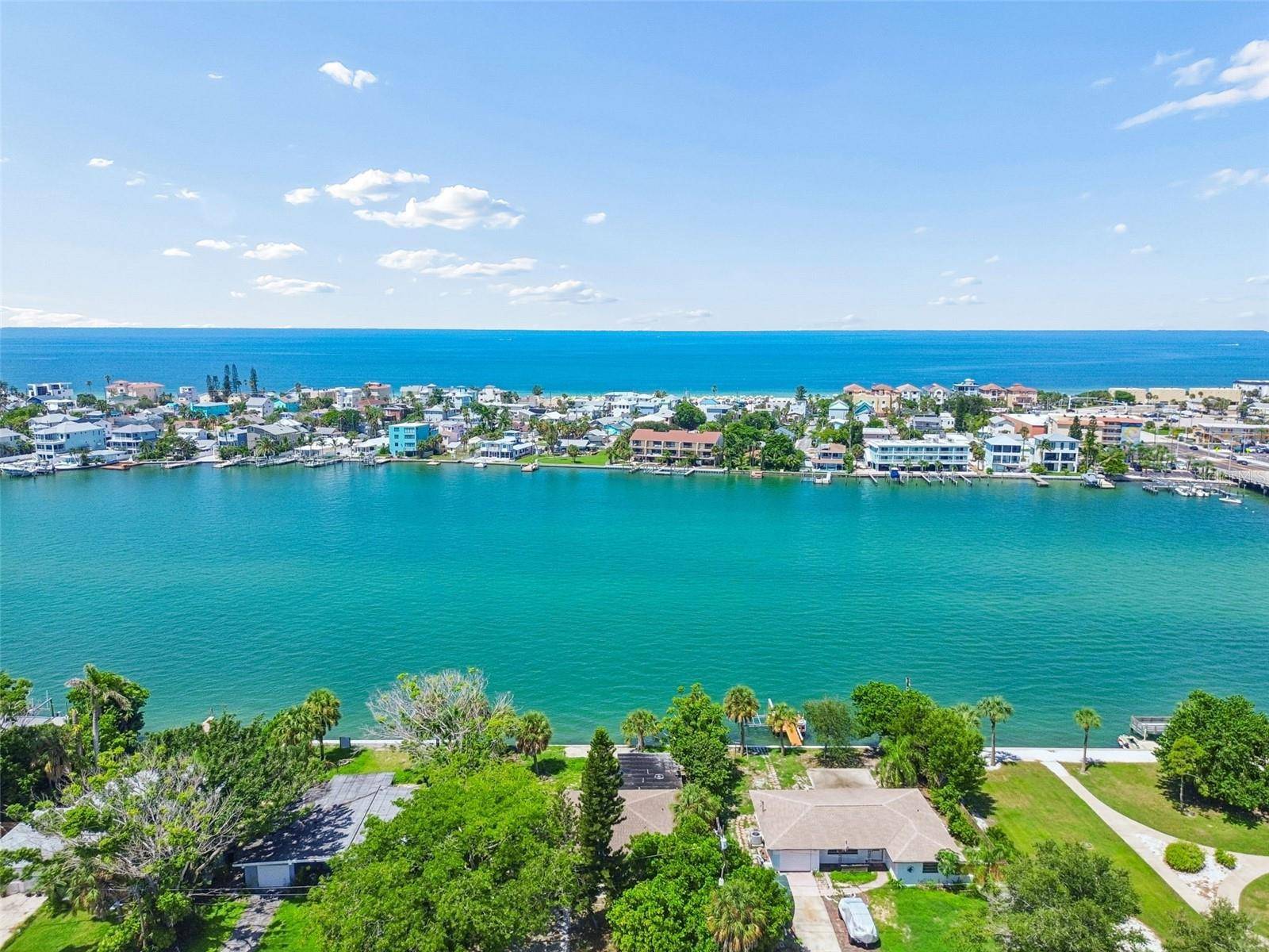 9300 GULF BLVD, St Pete Beach, FL 33706