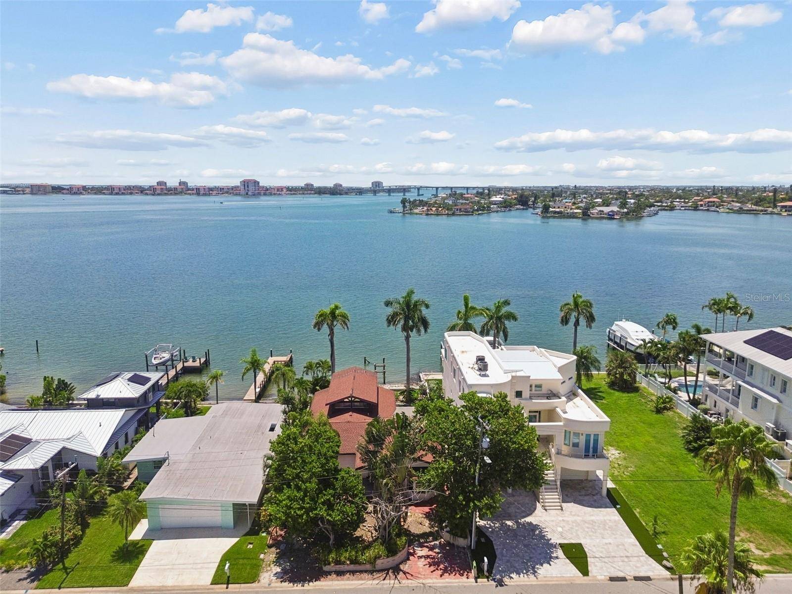 720 BOCA CIEGA ISLE DR, St Pete Beach, FL 33706