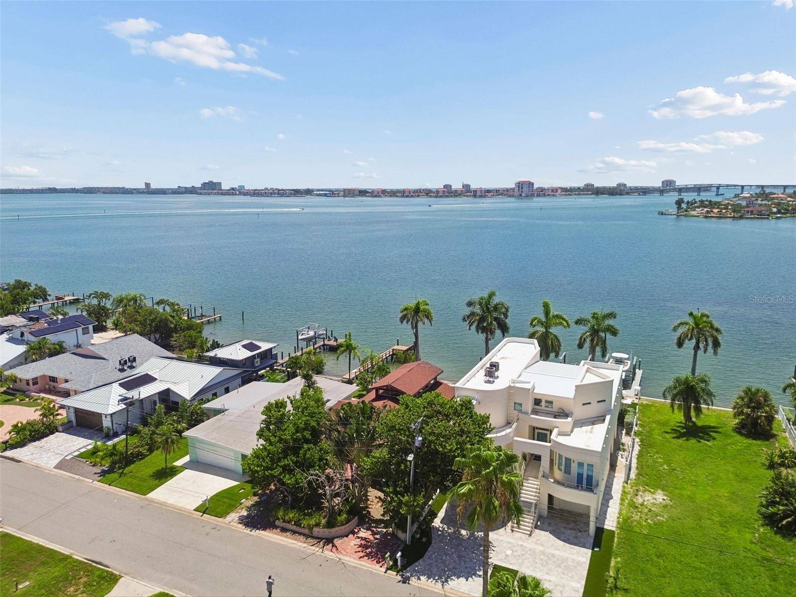 720 BOCA CIEGA ISLE DR, St Pete Beach, FL 33706
