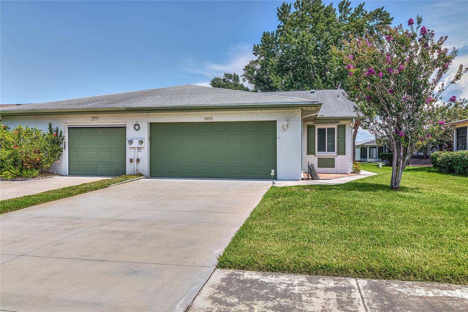 3217 MCMATH DR, Palm Harbor, FL 34684