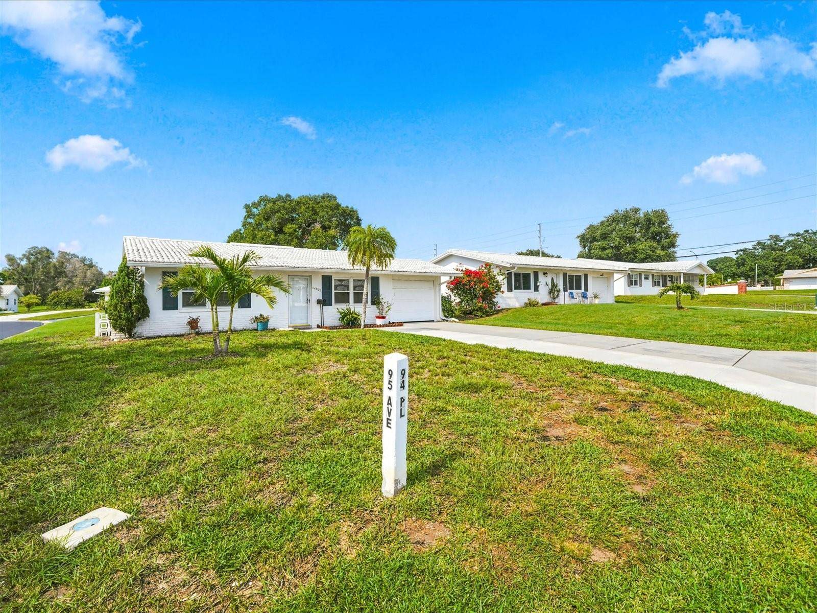 14023 94TH PL, Seminole, FL 33776