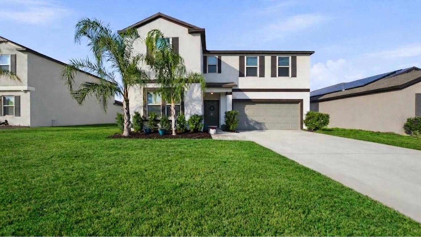 13525 WILD GINGER ST, Riverview, FL 33579
