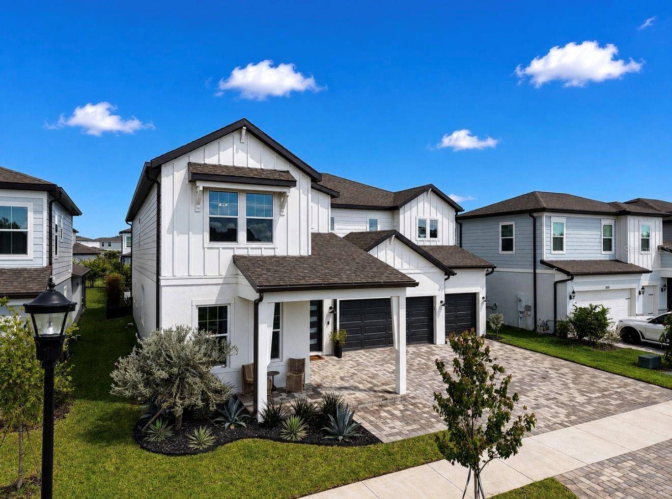 6117 GOLDEN BEACH DR, Apollo Beach, FL 33572