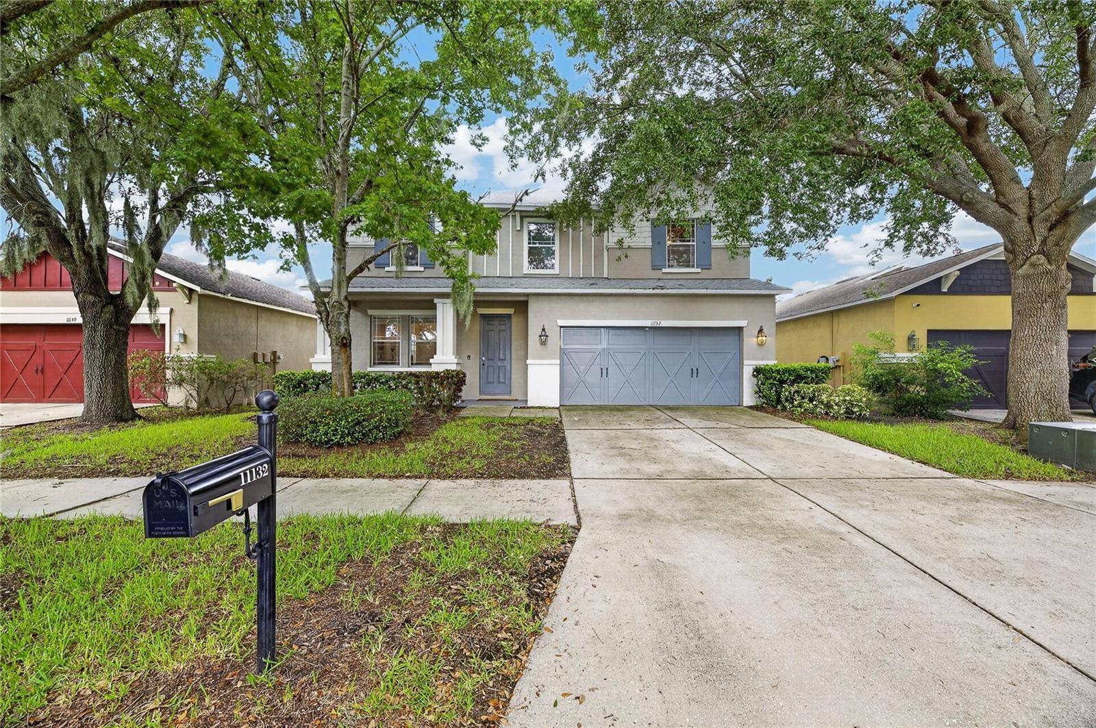 11132 RUNNING PINE DR, Riverview, FL 33569