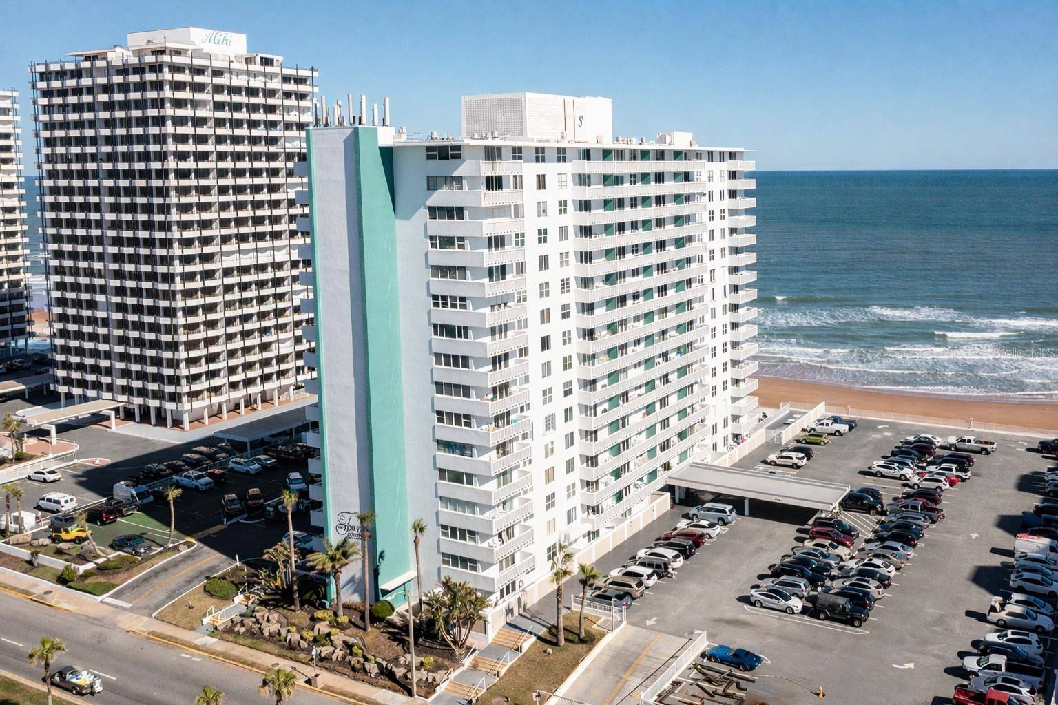 2800 N ATLANTIC AVE #1401, Daytona Beach, FL 32118