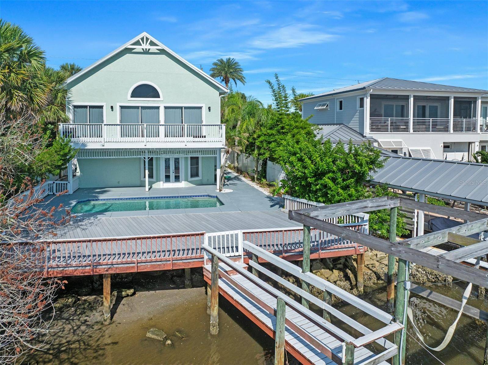 3110 JOHN ANDERSON DR, Ormond Beach, FL 32176
