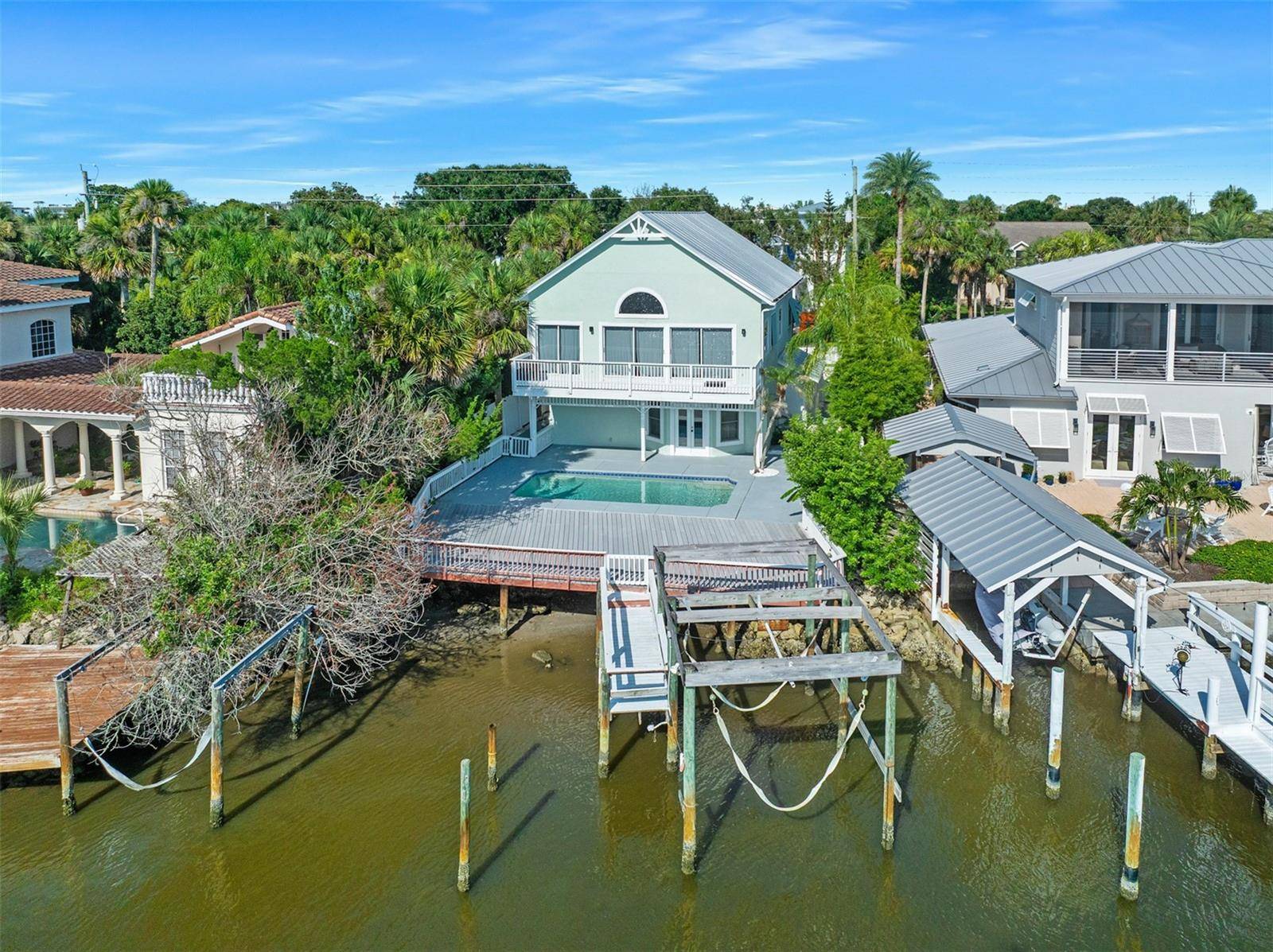 3110 JOHN ANDERSON DR, Ormond Beach, FL 32176