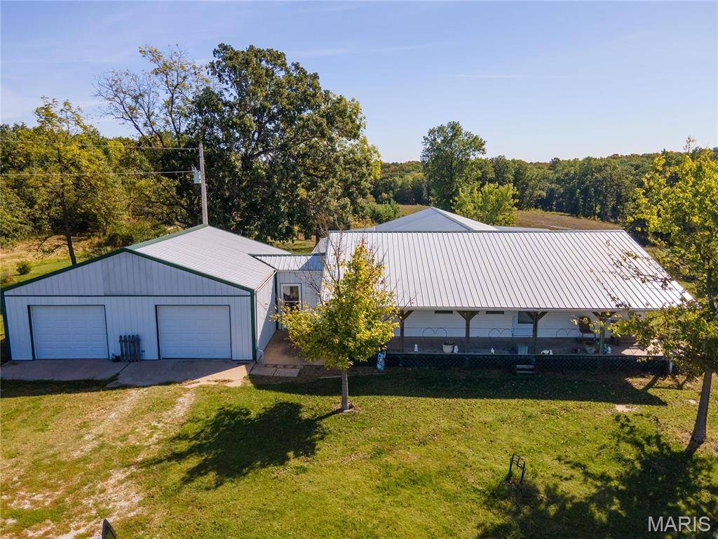 27234 Highway Z, Canton, MO 63435