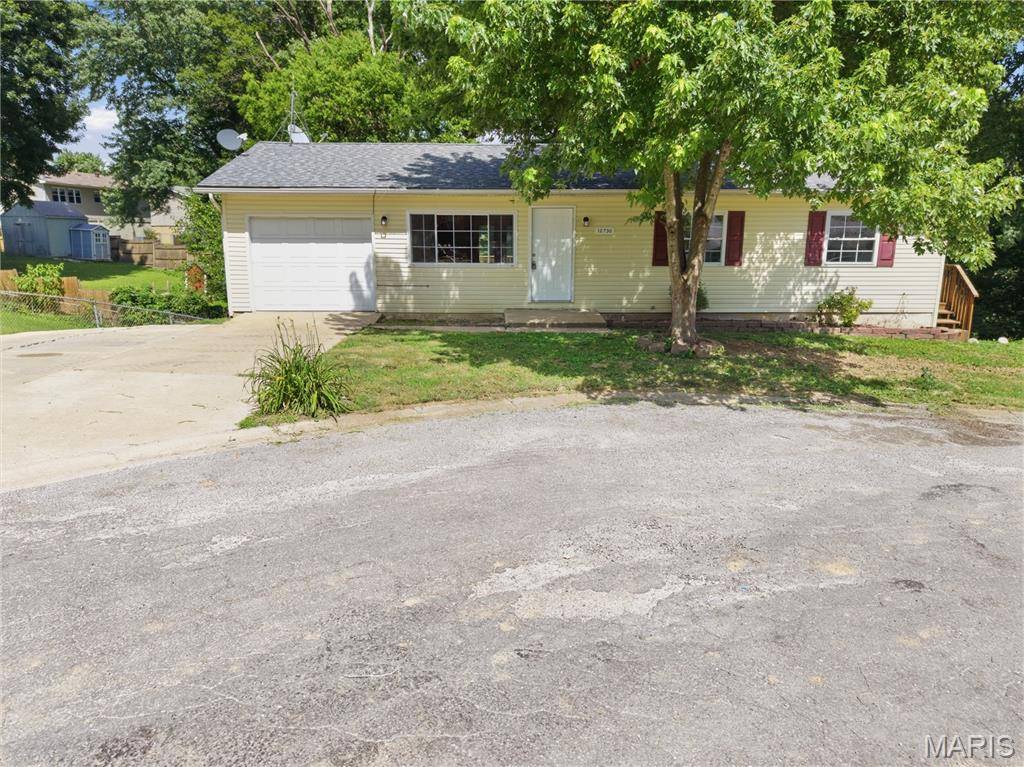 12730 Inwood LN, Elsah, IL 62028