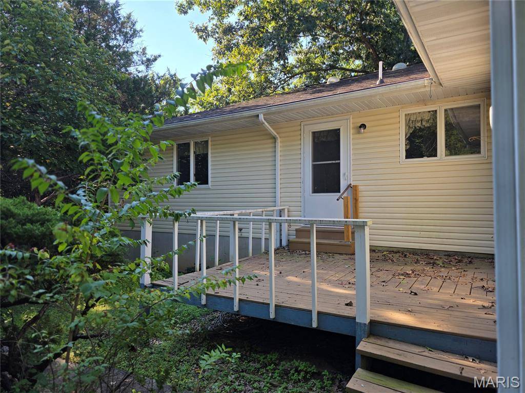 606 Greentree RD, Rolla, MO 65401