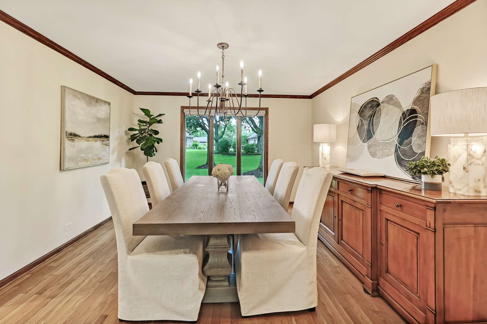 5 Regent CT, Burr Ridge, IL 60527