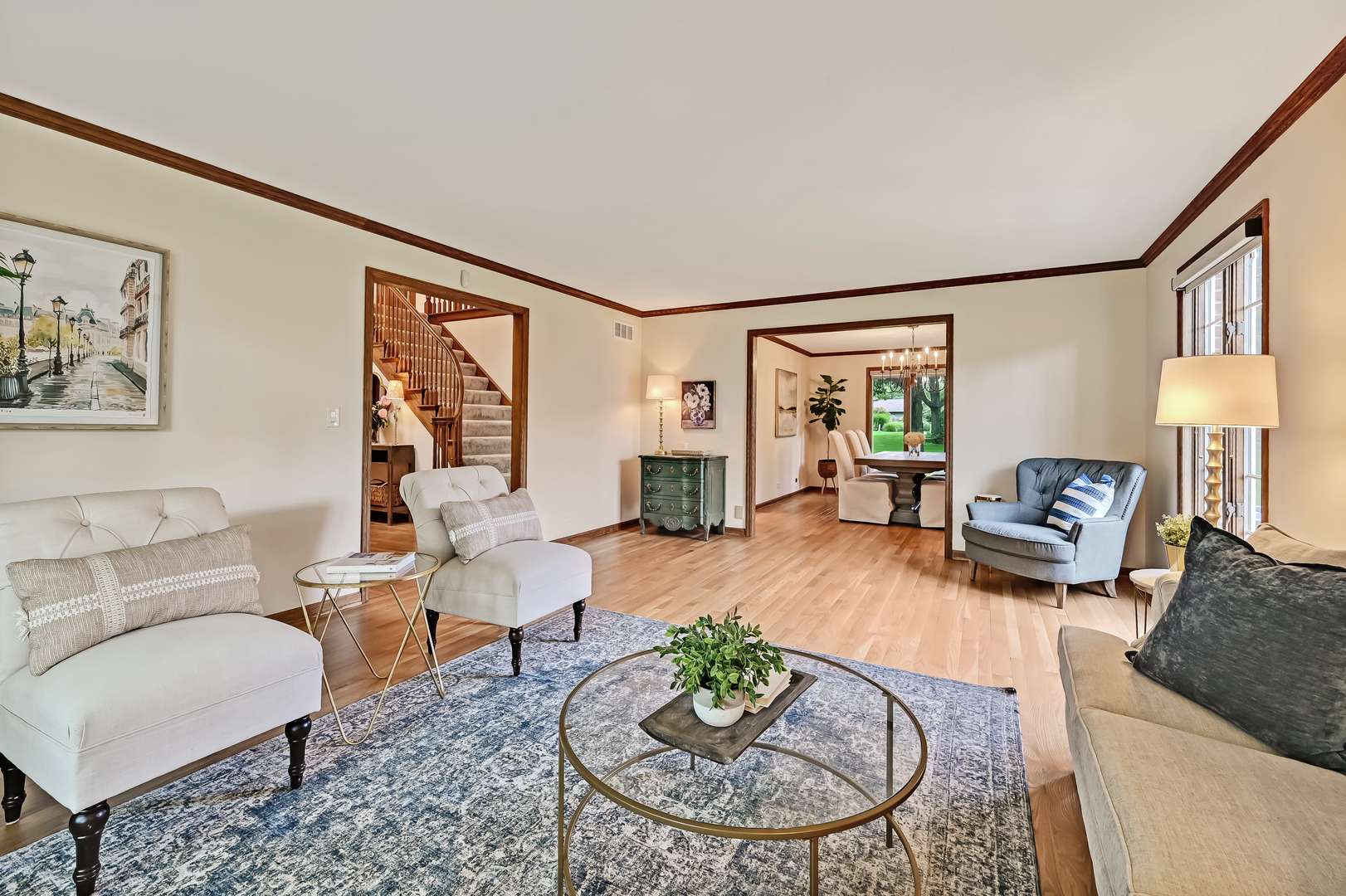 5 Regent CT, Burr Ridge, IL 60527