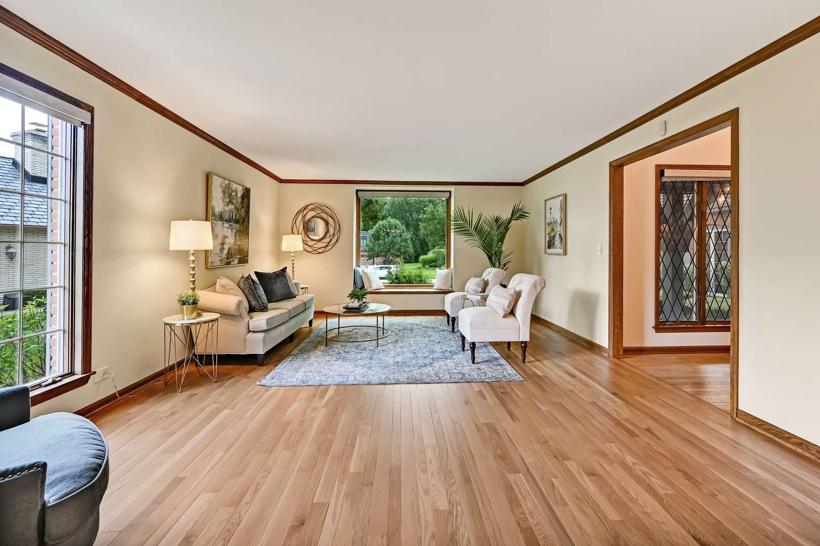 5 Regent CT, Burr Ridge, IL 60527