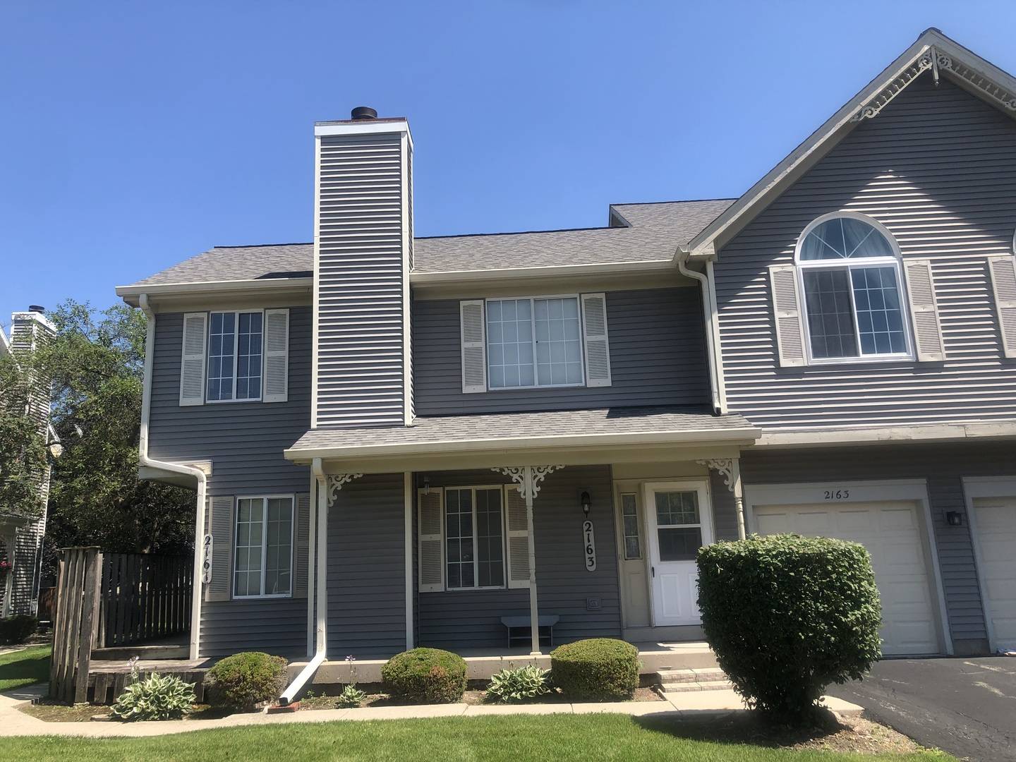 2161 Colorado AVE, Elgin, IL 60123