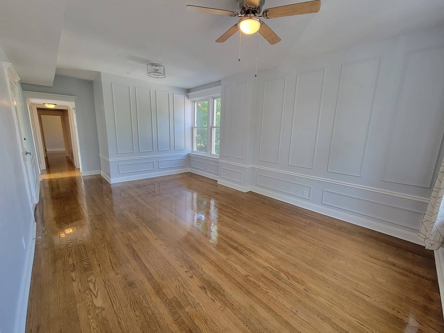 4552 N Claremont AVE #1, Chicago, IL 60625